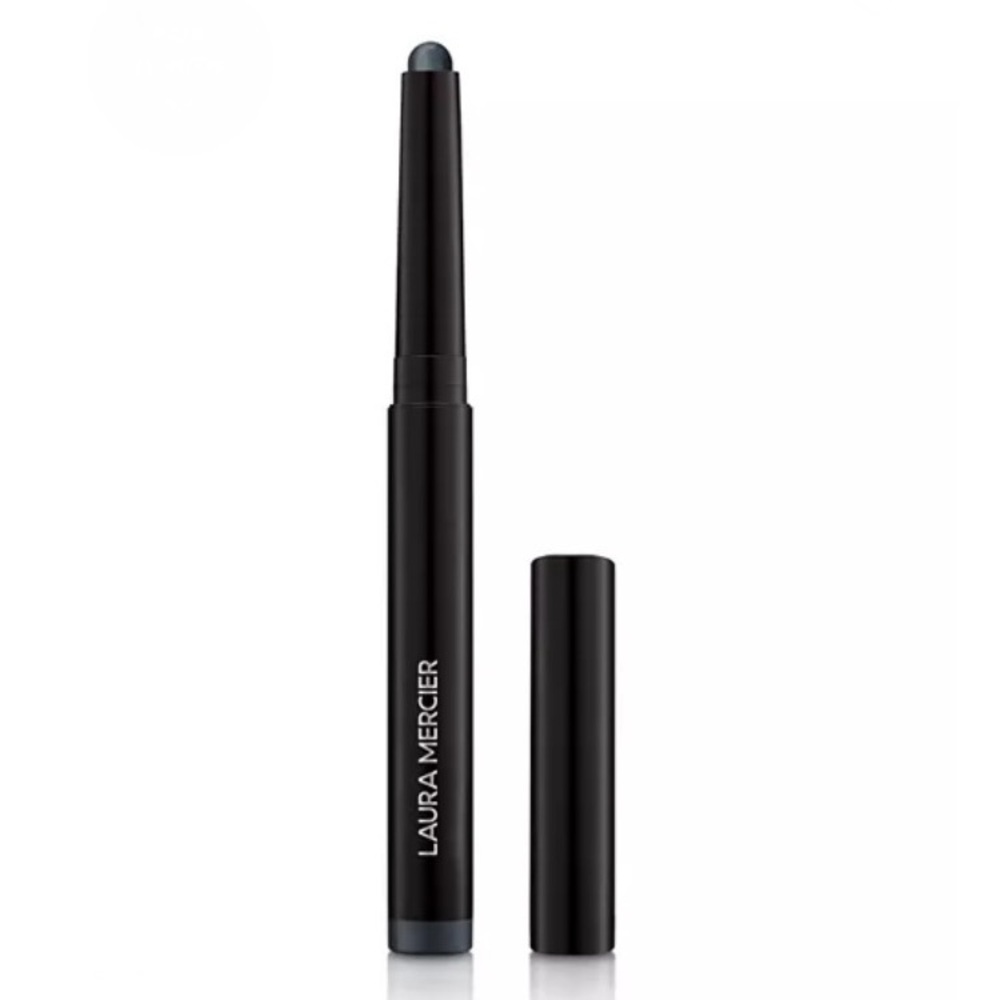 Laura Mercier Caviar Stick Eye Color Shimmer - Nuit Shimmering Dark Bue Gray